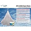 Ahi-USA-50-Outfitter-Series-Monofilament-Cast-Net