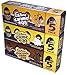 Cadbury Easter Creme Eggs, Chocolate Creme Eggs & Caramel Eggs, 5-Count Boxes (3 Pack Bundle)
