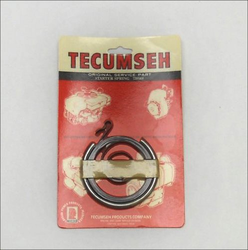 Tecumseh 730564 Starter Spring fits Some Toro Craftsman Engine Parts