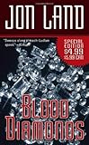 Blood Diamonds (Ben and Danielle)