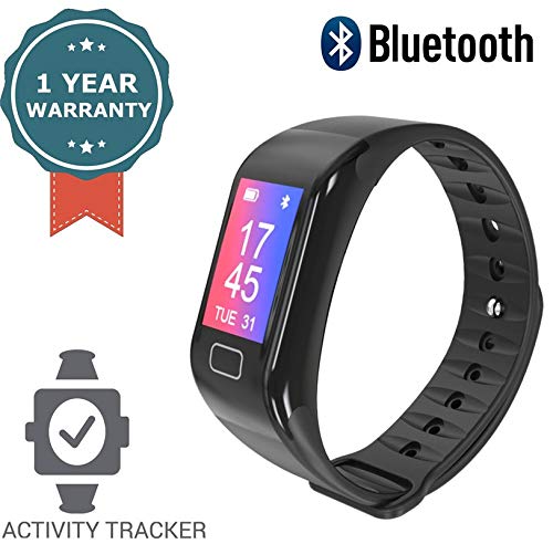 get fit smart watch