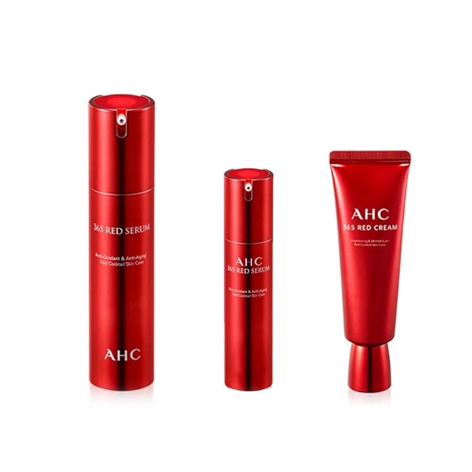 ahc 365 red eye cream