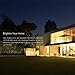 YEELIGHT Smart LED Bulb, Multi Color RGB, Wi-Fi, Dimmable, 60W Equivalent(10W), E26/E27 Smartphone Controlled, Works with Amazon Echo Alexa,Google Home,Compatible with Alexa, 1-Pack (E27)