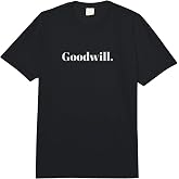 Goodwill. Comfort Colors Adult Heavyweight T-Shirt