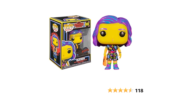 Amazon.com: Funko Pop! Strangers Things 