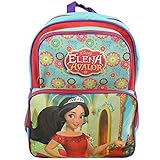 Princess Elena Cargo Backpack, 16