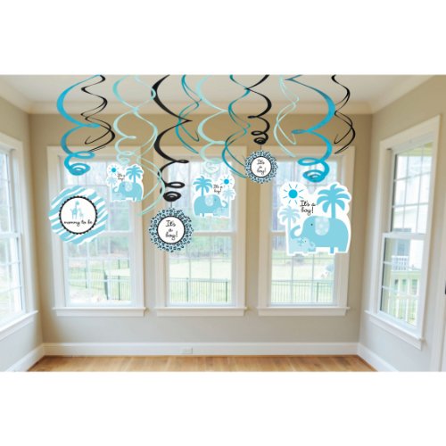 We Analyzed 904 Reviews To Find The Best Baby Shower Stuff For Boy