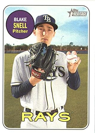 Blake Snell