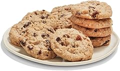 Whole Foods Market, Cookie Oatmeal Raisin Mini 18 Count, 13.5 Ounce