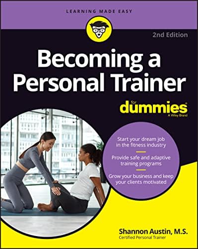 The Complete Guide to Personal Training: 3rd edition: Coulson