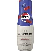 Wild Cherry Drink Mix by Pepsi