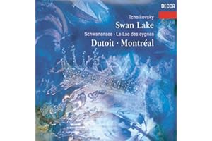 Tchaikovsky: Swan Lake, Op.20
