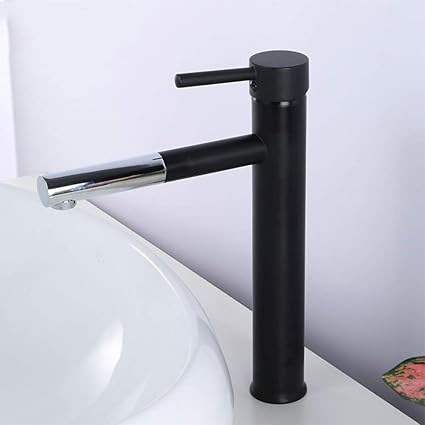 WJYHXW Abnehmbare Küchenarmatur/Vorfensterarmatur Mit Ausziehbarer