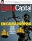 Livro Revista CartaCapital: Edição 1287 (29 de novembro de 2023)