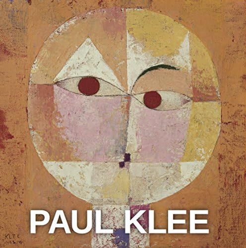 Paul Klee: Life and Work: Klee, Paul, Baumgartner, Michael