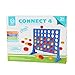 Yueqi Educational Toy For Kids Connect 4 Board Games