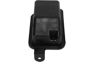 AC Vacuum Reservoir YC2Z19A566AA for E-150/250/350/450 Econoline V8 ABS Replacement Part Winter- & Easy Install (OE# 47995)