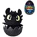 Toothless How to Train Your Dragon The Hidden World Plush Figure 3