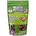 Chewerz Apple & Chicken Jerky Dog Treats – Made in USA Only – Best Pet Snacks Since Homemade – Premium All Natural Healthy Snack Chews for Dogs – 3 Ingredient Treat
