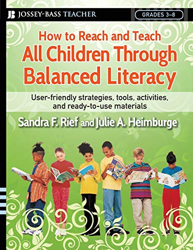How to Reach and Teach All Children Through Balanced...