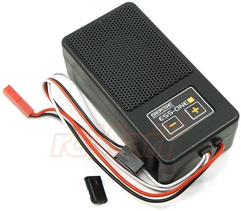 Sense Hobby #ESS-ONE+ Sense ESS-ONE+ Engine Sound Simulation System by Sense Hobby