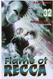 Flame of Recca