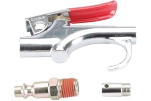 BOSTITCH BTFP72330 Blow Gun, 1/4-Inch