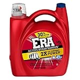 Era 2x Ultra He Liquid Laundry Detergent - 225 Oz. - 146 Loads (1)