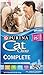 Purina Cat Chow Dry Cat Food, Complete, 3.15 Pound Bag