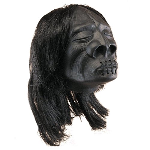Mini Shrunken Head