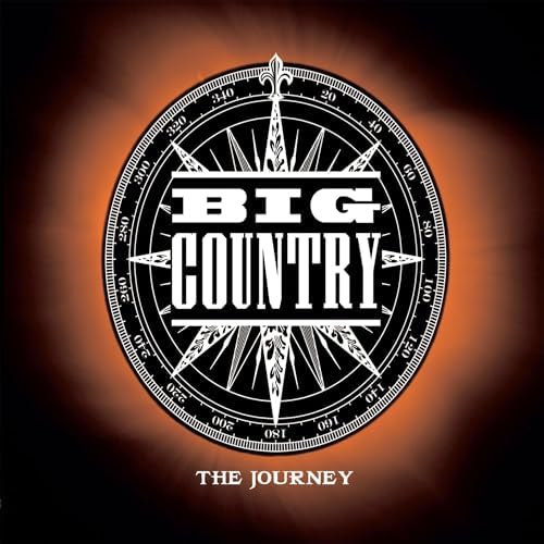 BIG COUNTRY - Through a Big Country: Greatest Hits - Amazon.com Music