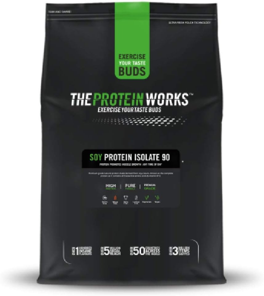 Protein Works, 500g - Image 3