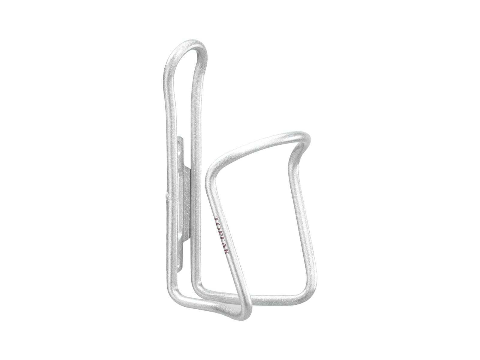 Topeak Shuttle Cage AL, Silver