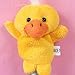 Animal Finger Puppet Set Toy Educational Toys Storytelling Doll 10 Pcs