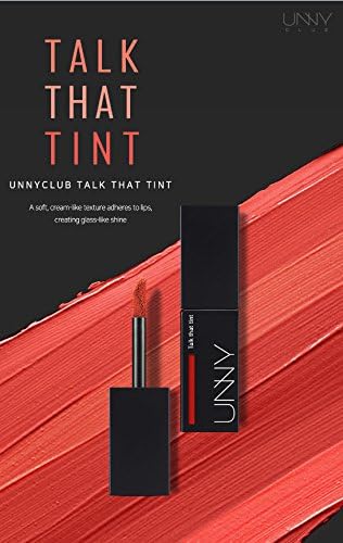 Lip Tattoo Stain for Long Lasting Wear in Pinkish Red Seoul Tower M02
