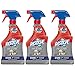 Resolve Pet Stain & Odor Carpet Cleaner, 22 oz (Pack of 3)