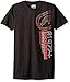 Ecko Unltd. Men's Upright Tee Shirt, Black, Large