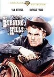 BURNING HILLS / (MOD)                              image