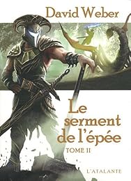Le  serment de l'épée