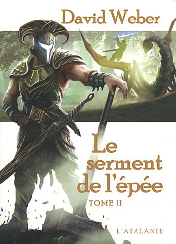 Le  serment de l'épée
