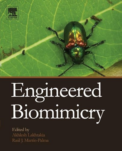 Download Engineered Biomimicry (English Edition) PDF