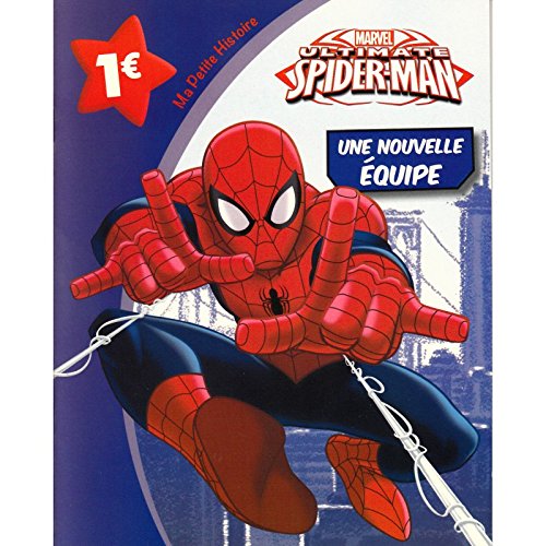 Ultimate Spider-Man