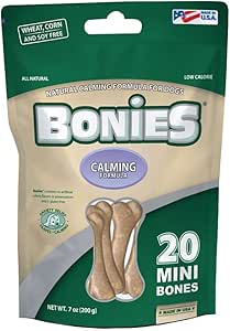 bonies calming bones