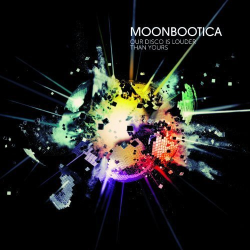 Moonbootica - HypeHits.com - Zortam Music
