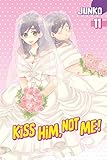 Kiss Him, Not Me 11 by Junko
