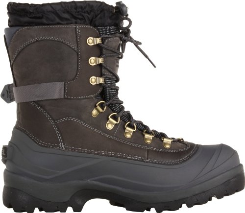 sorel conquest wedge boots