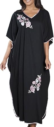 amazon uk ladies kaftans