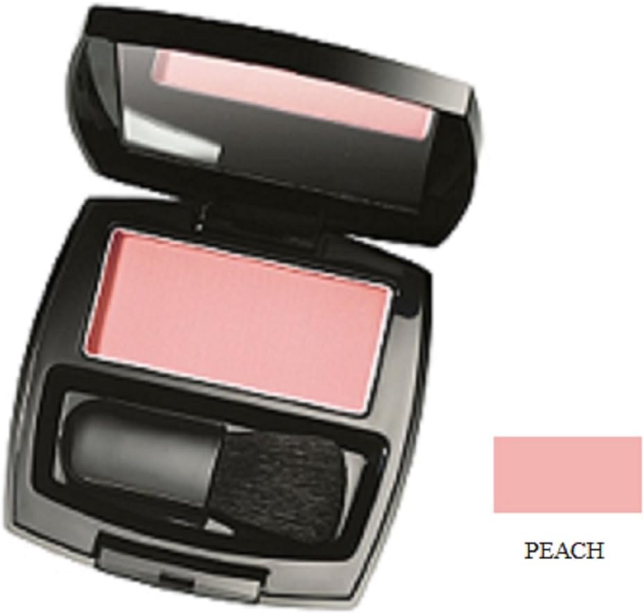 avon luminous blush