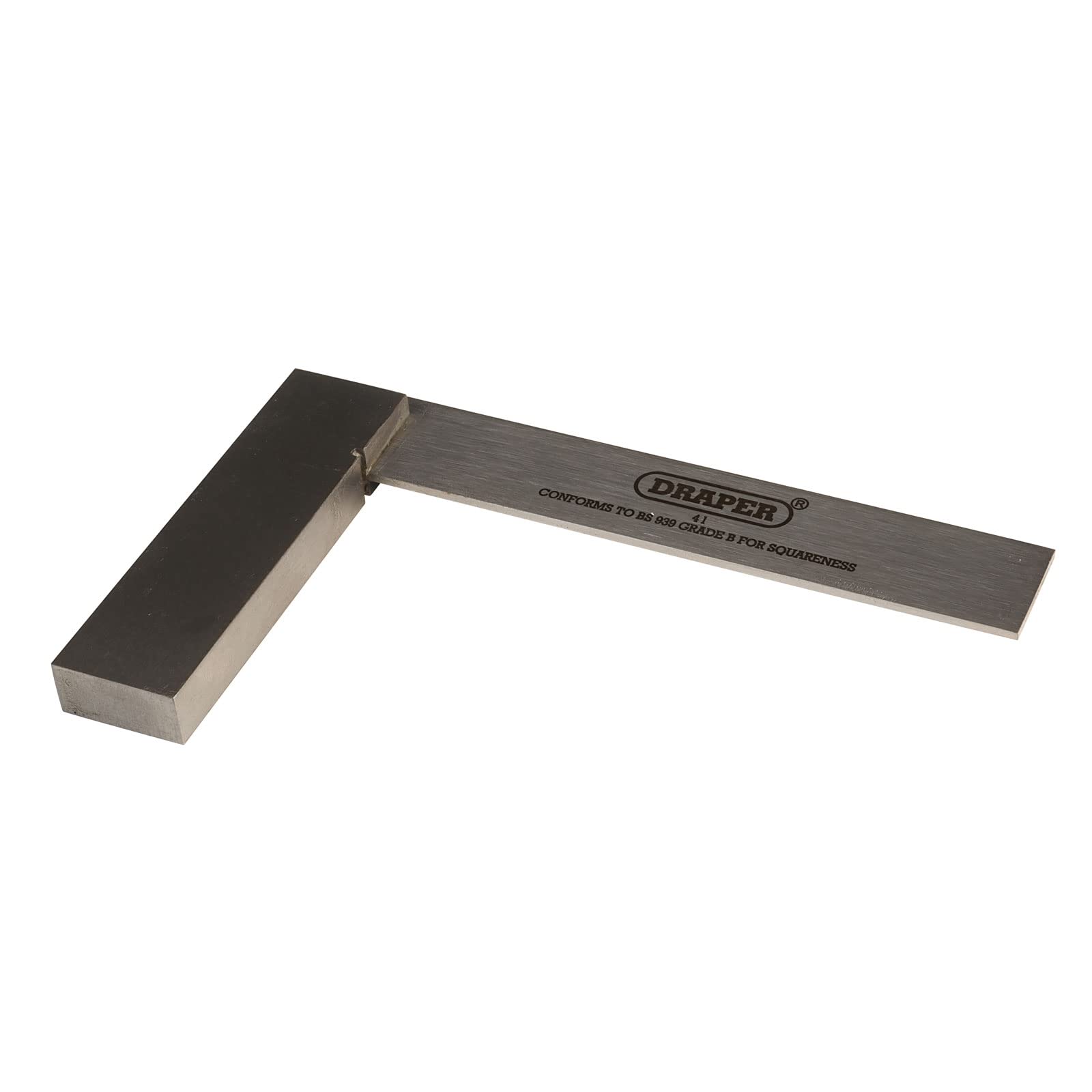 Draper 34049 Engineers Square 100mm á