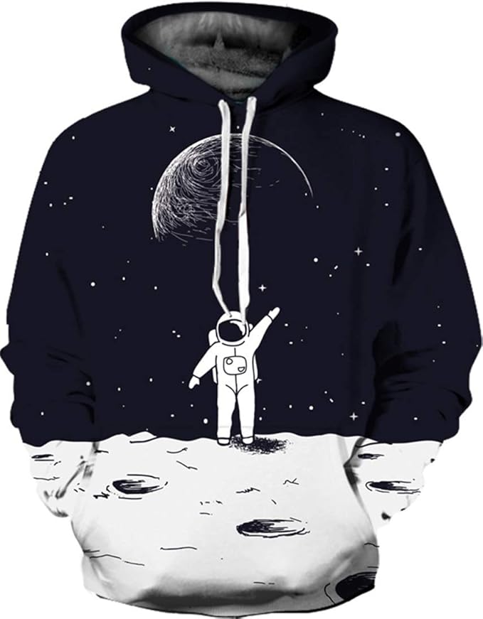 pandolah sweatshirt